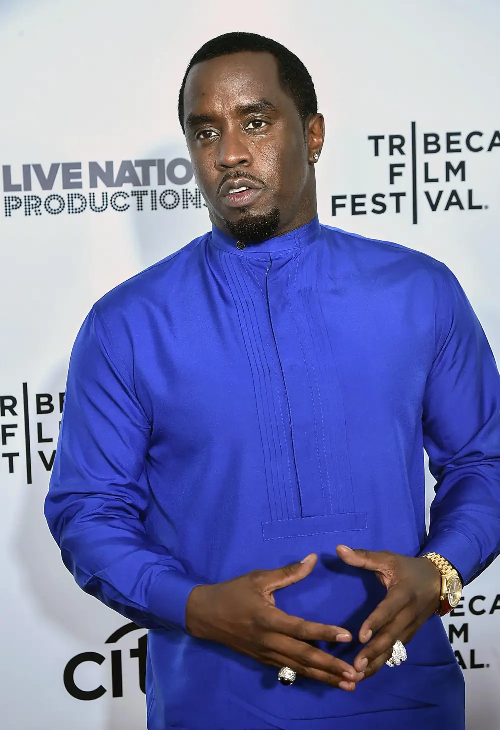 Diddy GRANTED DENIED TK Bail in 4th Request for Prison Release Before Trial