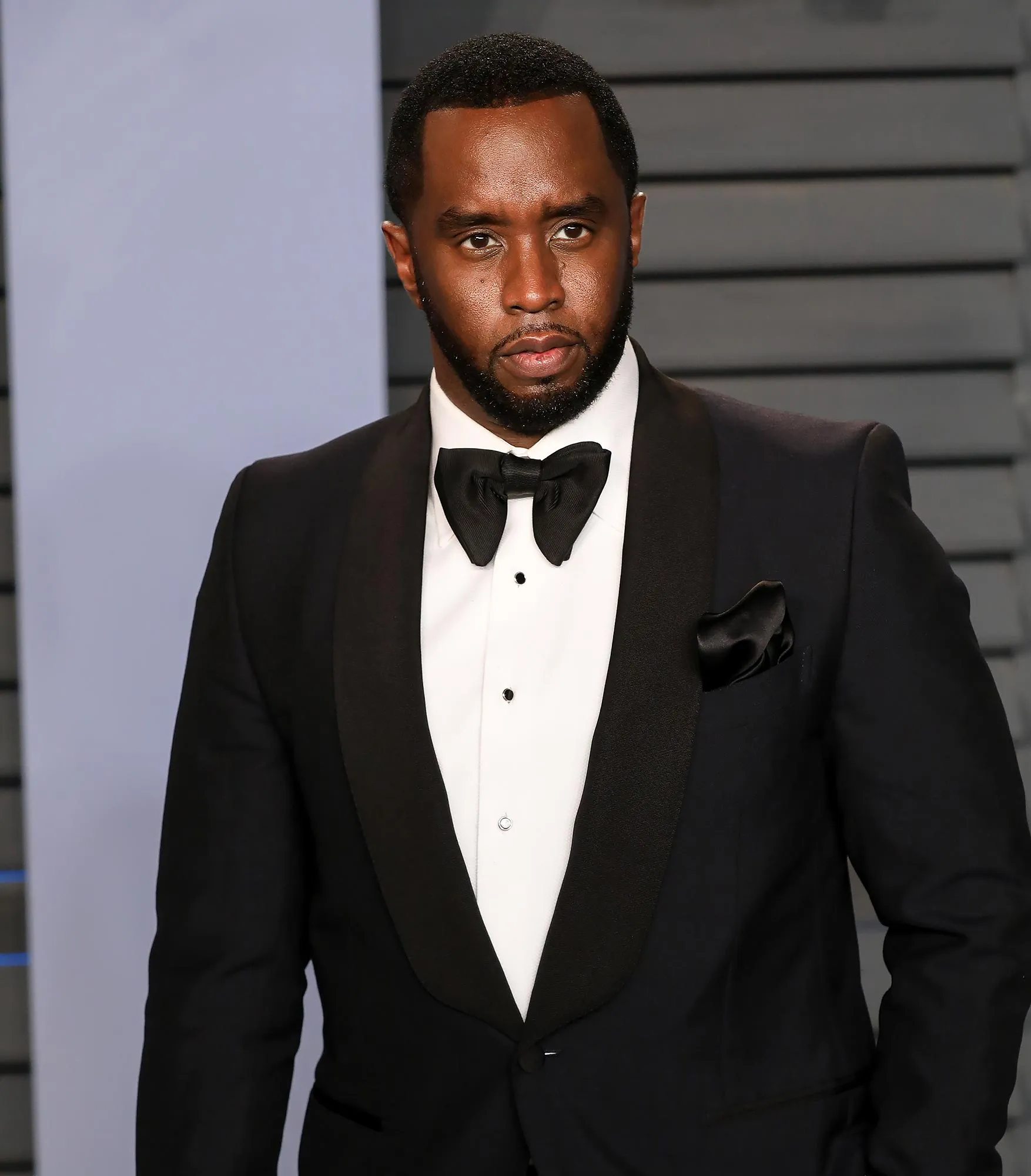 Diddy Prosecutors Slam His Claims That Cassie Video Was Edited