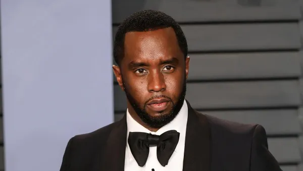 Diddy Prosecutors Slam His Claims That Cassie Video Was Edited