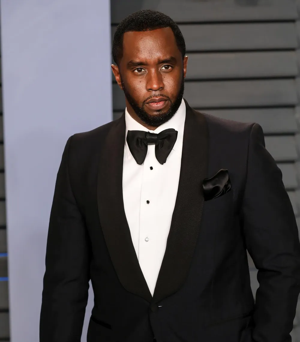 Diddy Prosecutors Slam His Claims That Cassie Video Was Edited