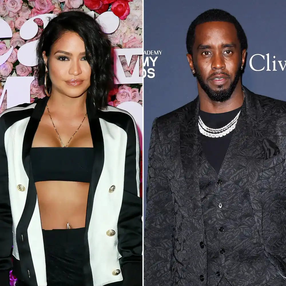Diddy Prosecutors Slam His Claims That Cassie Video Was Edited