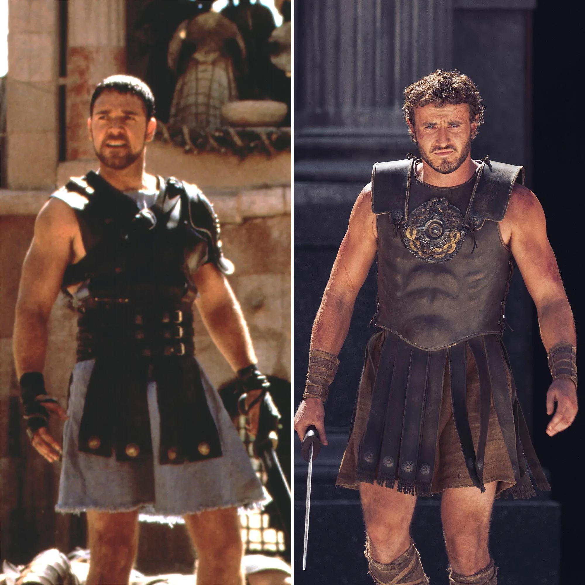 Do You Need to See Gladiator I to See the Sequel Us Explains
