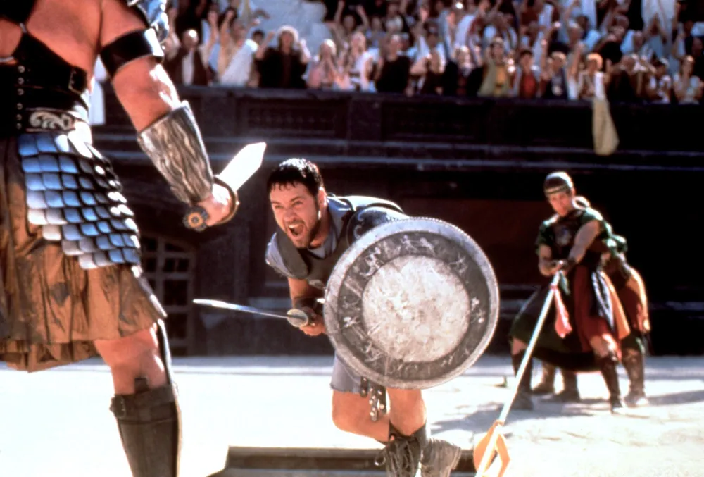 Do You Need to See Gladiator I to See the Sequel Us Explains