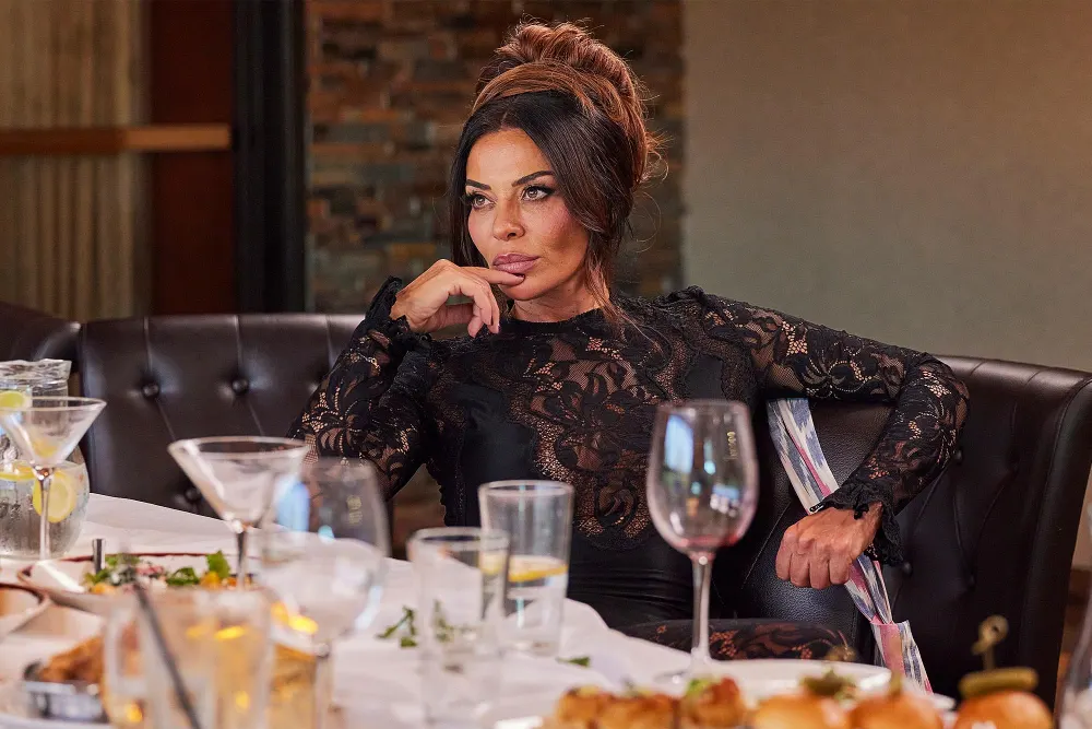 Dolores Catania Says She Would Welcome Anybody From Past RHONJ Seasons Back to the Cast 740