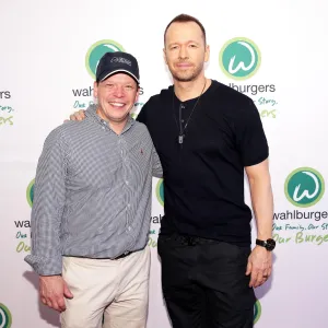 Donnie Wahlbergs Brother Chef Paul Unveils Blue Bloods Inspired Pork Chops Recipe With Family Twist