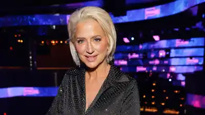Dorinda Medley Says She Cried My Eyes Out After Leaving The Real Housewives of New York City 0006