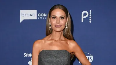 Dorit Kemsley Details Sons Health Scare Reveals Family Halloween Costume Amid Separation