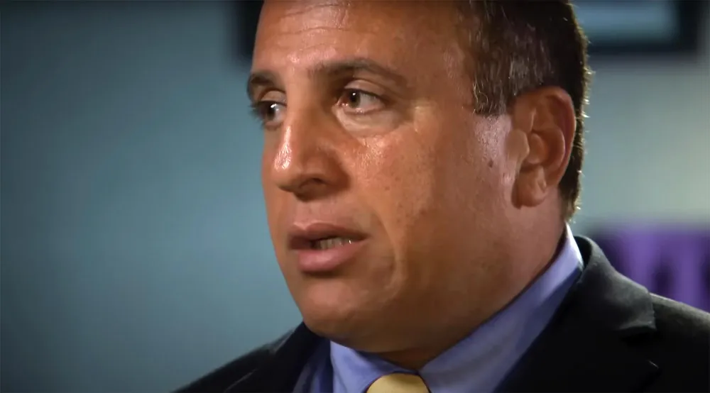 Dr Gilberto Nunez Most Anticipated Scripted True Crime TV Shows Coming Out Soon