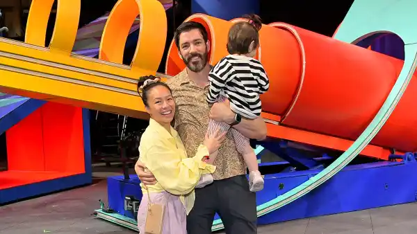 Drew and Linda Scott Reveal Big Debate When It Comes to Piper Nursery