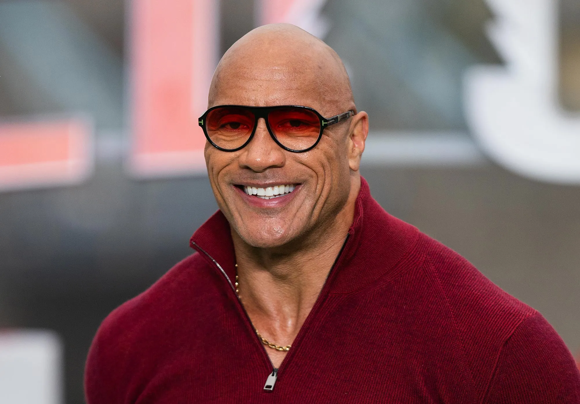 Dwayne Johnson Admits He Really Did Pee in Bottles on Red One Movie Set
