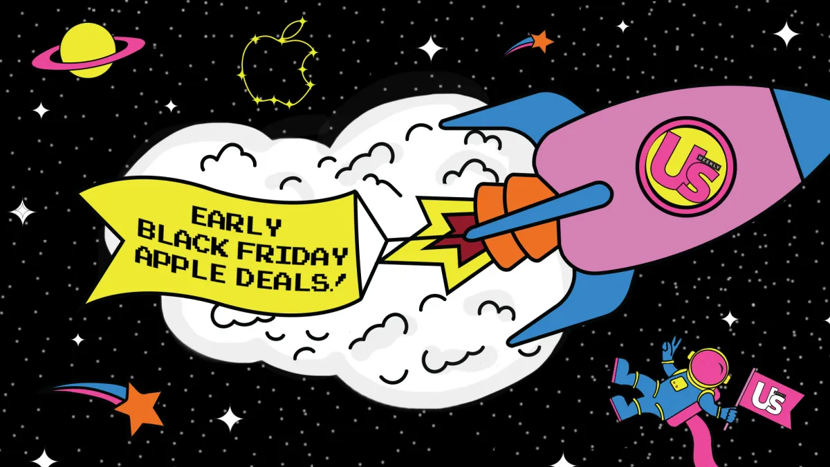 Black Friday Apple Deals