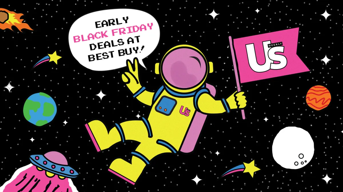 Best Buy’s Early Black Friday Deals