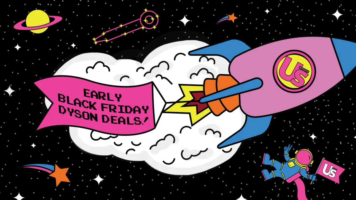 Dyson’s Early Black Friday Deals