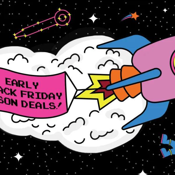 Dyson’s Early Black Friday Deals