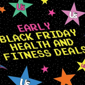 Early Black Friday Health and Fitness Deals