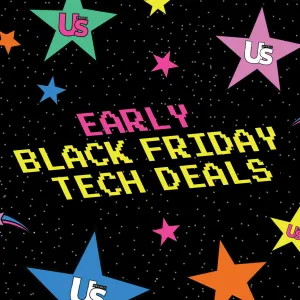 Black Friday Tech Deals