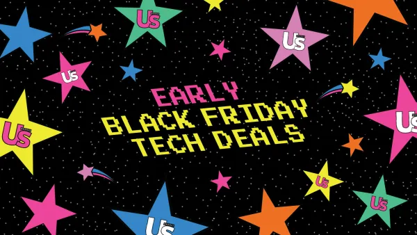 Black Friday Tech Deals