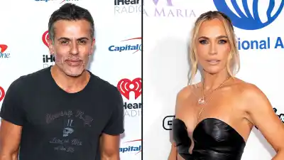 Edwin Arroyave Admits Teddi Mellencamp Split Is Difficult