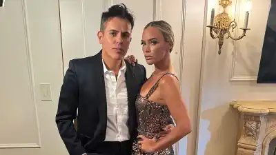 Edwin Arroyave Breaks Silence After Wife Teddi Mellencamp Confirms Divorce Plans