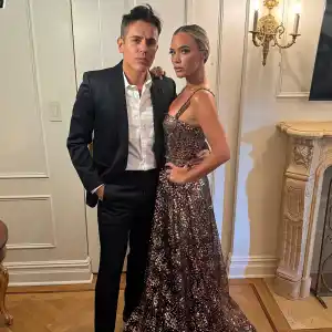 Edwin Arroyave Breaks Silence After Wife Teddi Mellencamp Confirms Divorce Plans