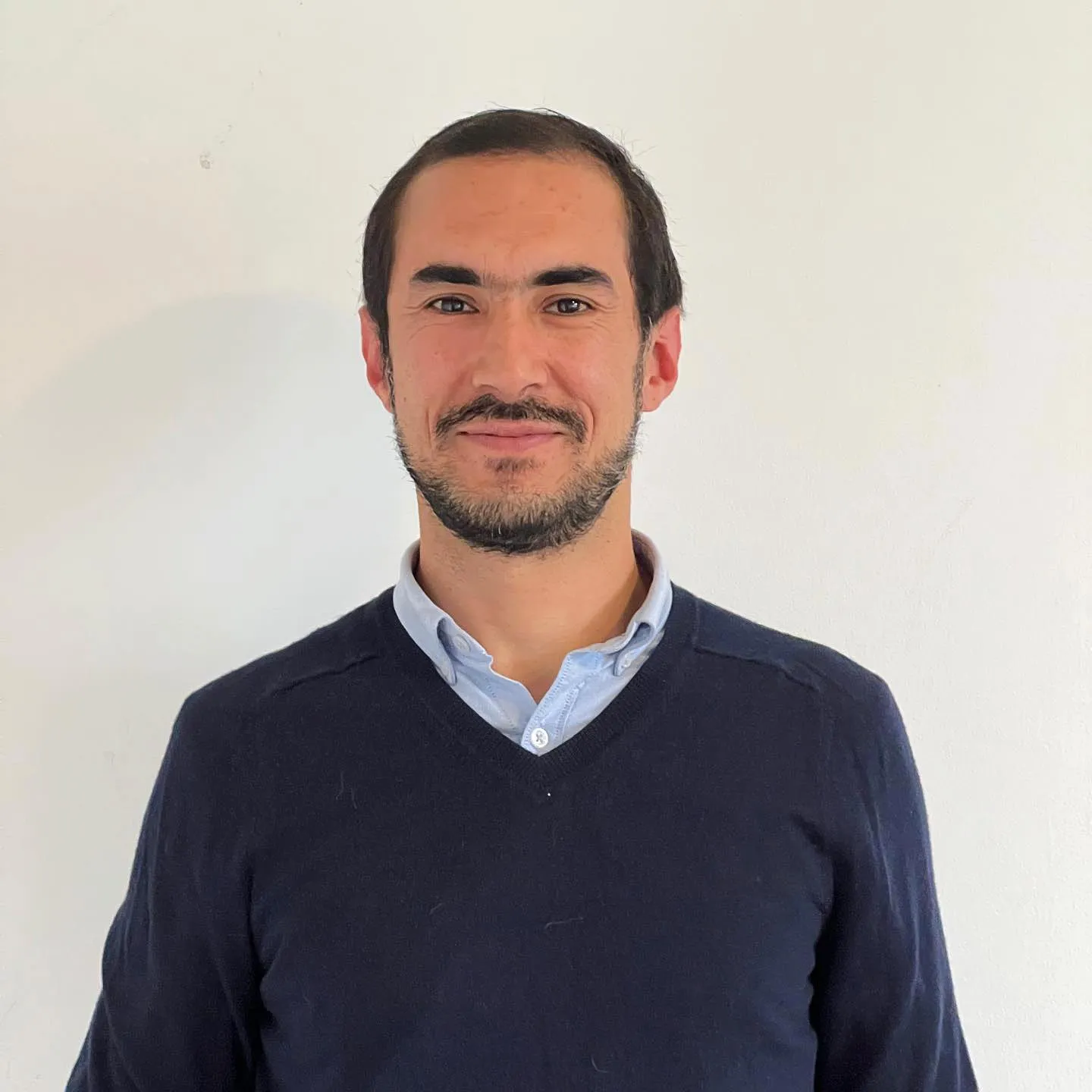 El actor colombiano Juan Felipe Muñoz murió el 7 de noviembre a los 42 años 826