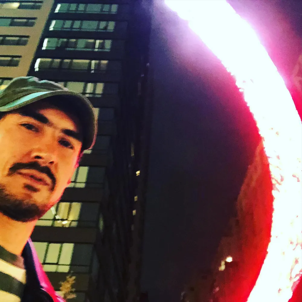 El actor colombiano Juan Felipe Muñoz murió el 7 de noviembre a los 42 años 827