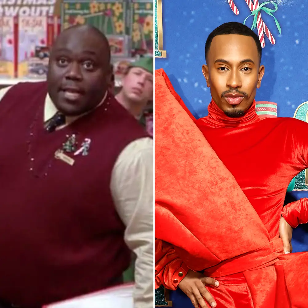 Elf The Musical Stars on How Broadway Show Differs From Iconic Will Ferrell Movie