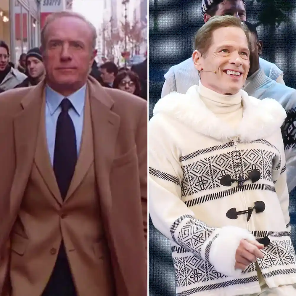 Elf The Musical Stars on How Broadway Show Differs From Iconic Will Ferrell Movie