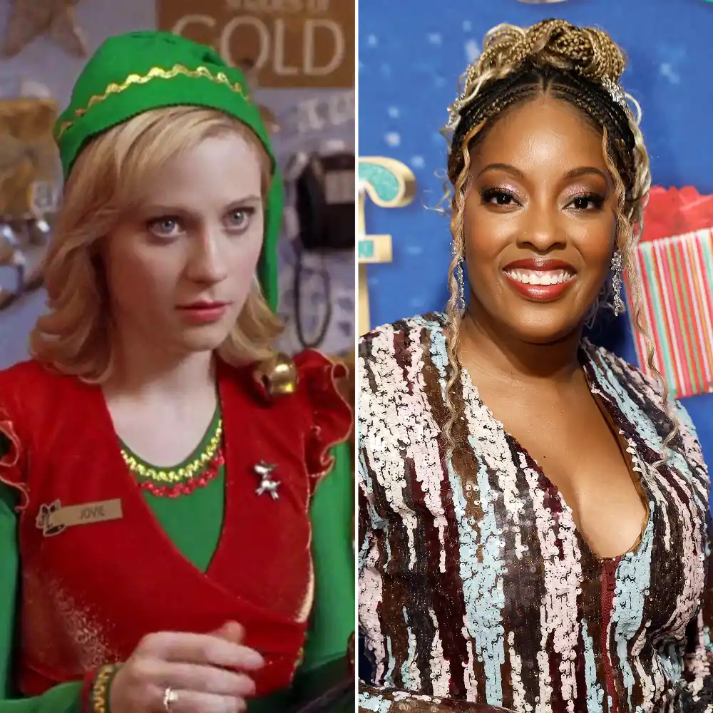 Elf The Musical Stars on How Broadway Show Differs From Iconic Will Ferrell Movie