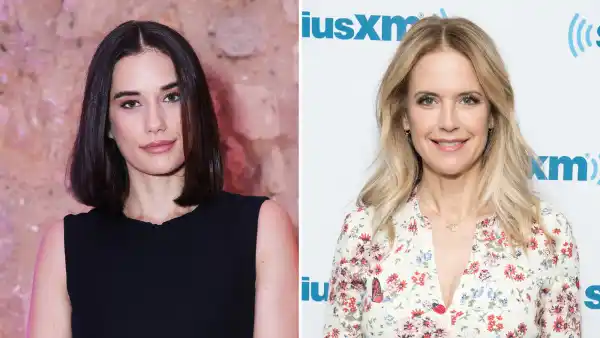 Ella Bleu Travolta Communicates Last Words to Late Mom Kelly Preston