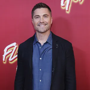 Eric Winter Shares His Thanksgiving Hot Takes