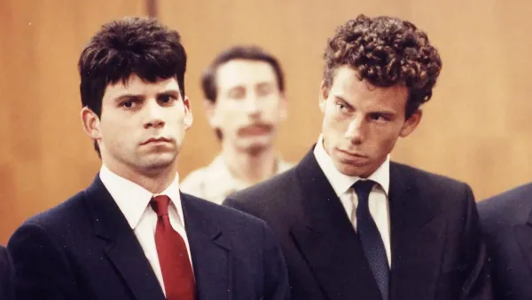 Erik and Lyle Menendez Released From Prison in Resentencing 28 Years After Murder Conviction