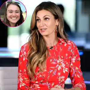 Erin Andrews Responds to Meteorologist Who Called Her Out for Faking Weather Alerts