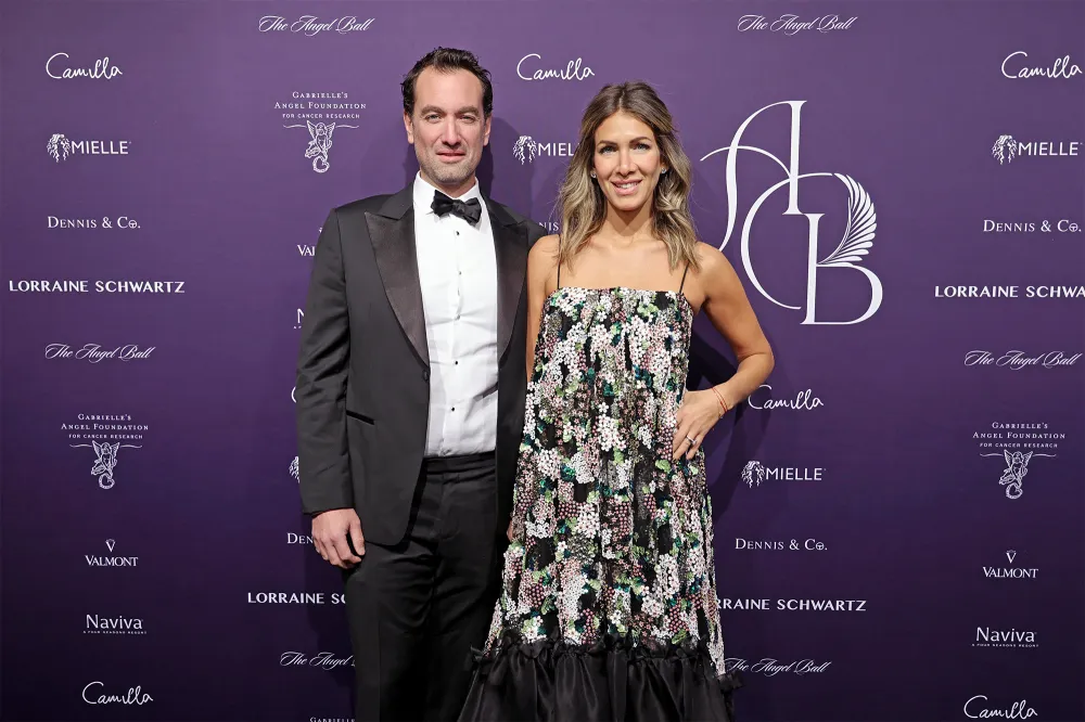 Erin Lichy Is Pregnant Expecting Baby No 4 With Husband Abe Lichy