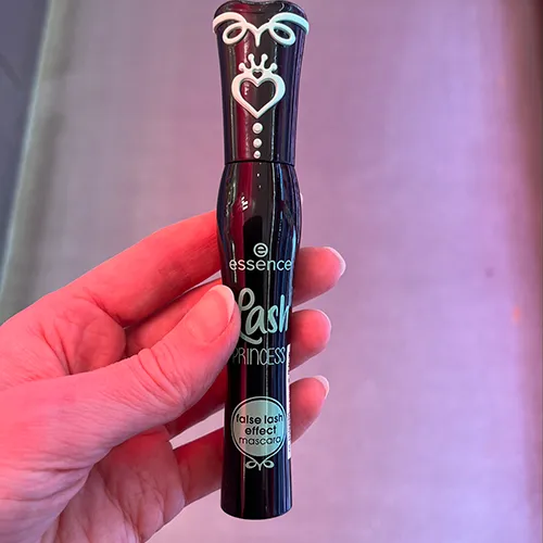 Essence Lash Princess False Lash Effect Mascara