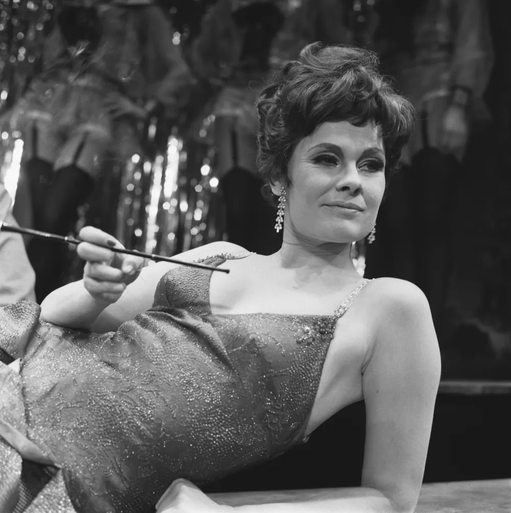 Every Celebrity Who Has Played Sally Bowles in Cabaret