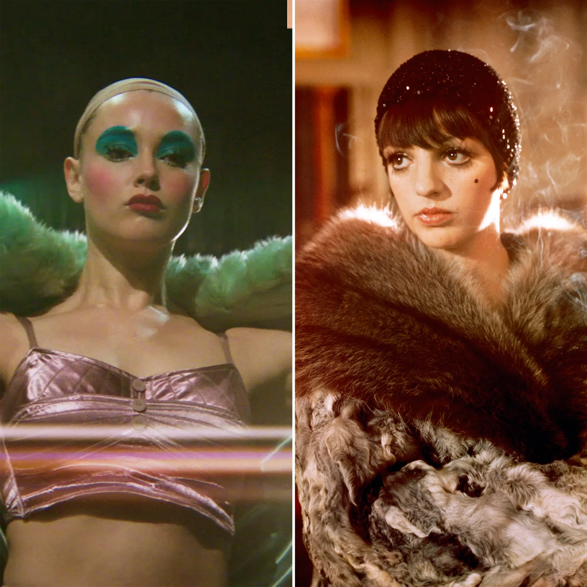 Every Celebrity Who Has Played Sally Bowles in Cabaret