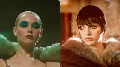 Every Celebrity Who Has Played Sally Bowles in Cabaret