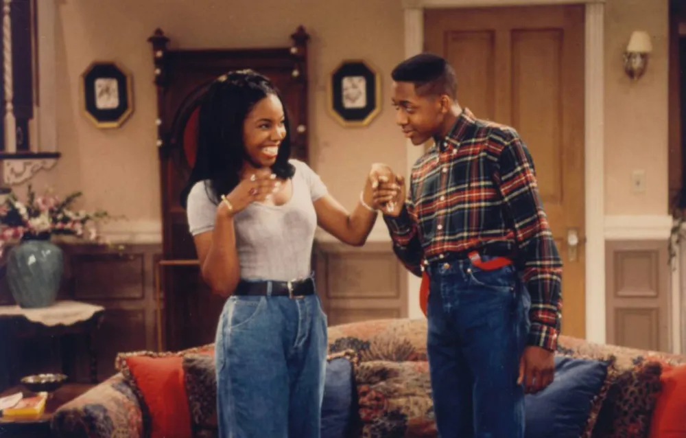 Every Family Matters Revelation From Jaleel White Memoir