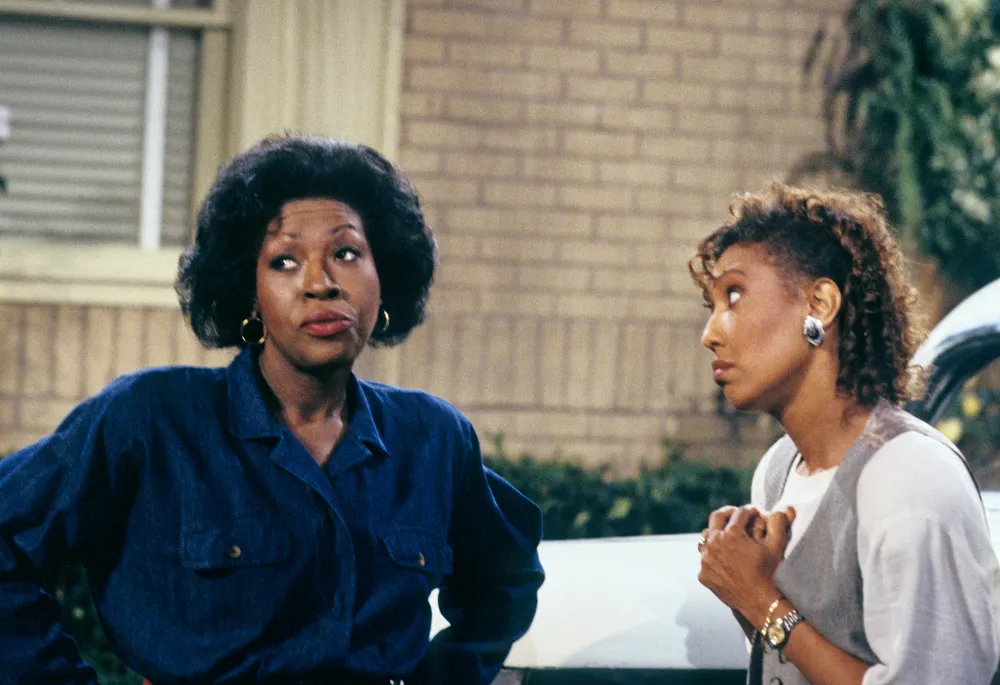 Every Family Matters Revelation From Jaleel White Memoir