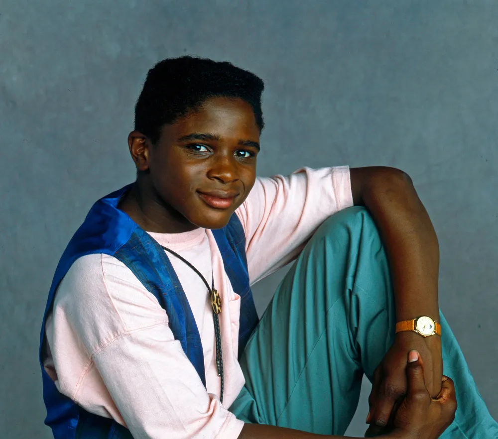 Every Family Matters Revelation From Jaleel White Memoir