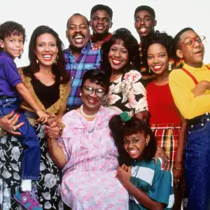 Every Family Matters Revelation From Jaleel White Memoir