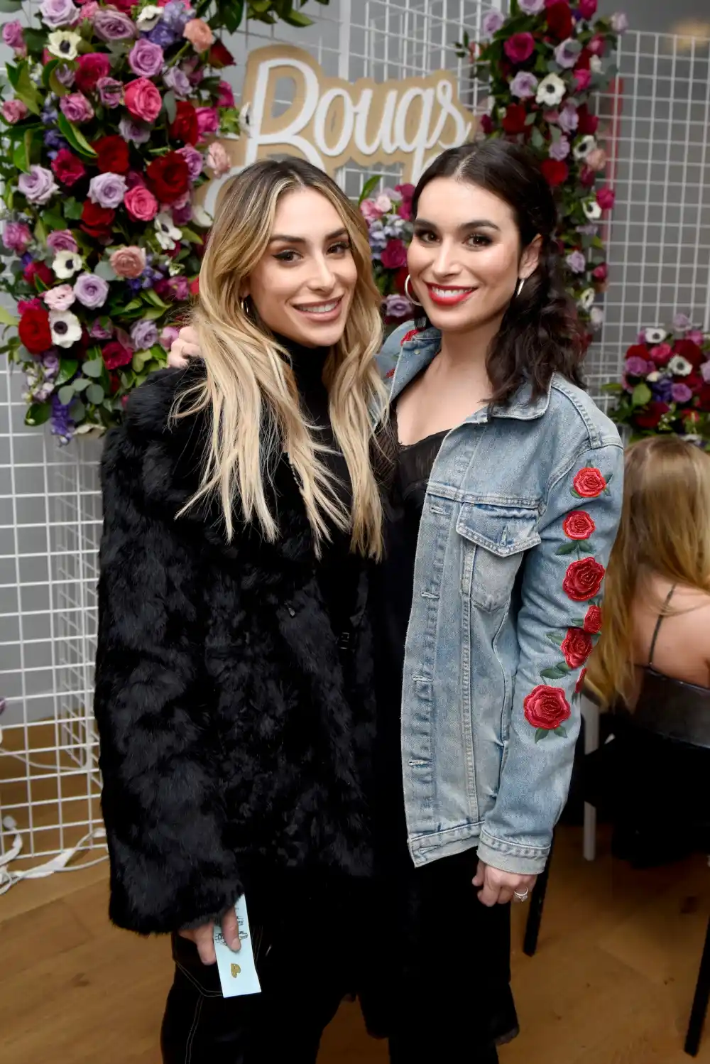 Every Time Family Members Appeared on the Bachelor Franchise