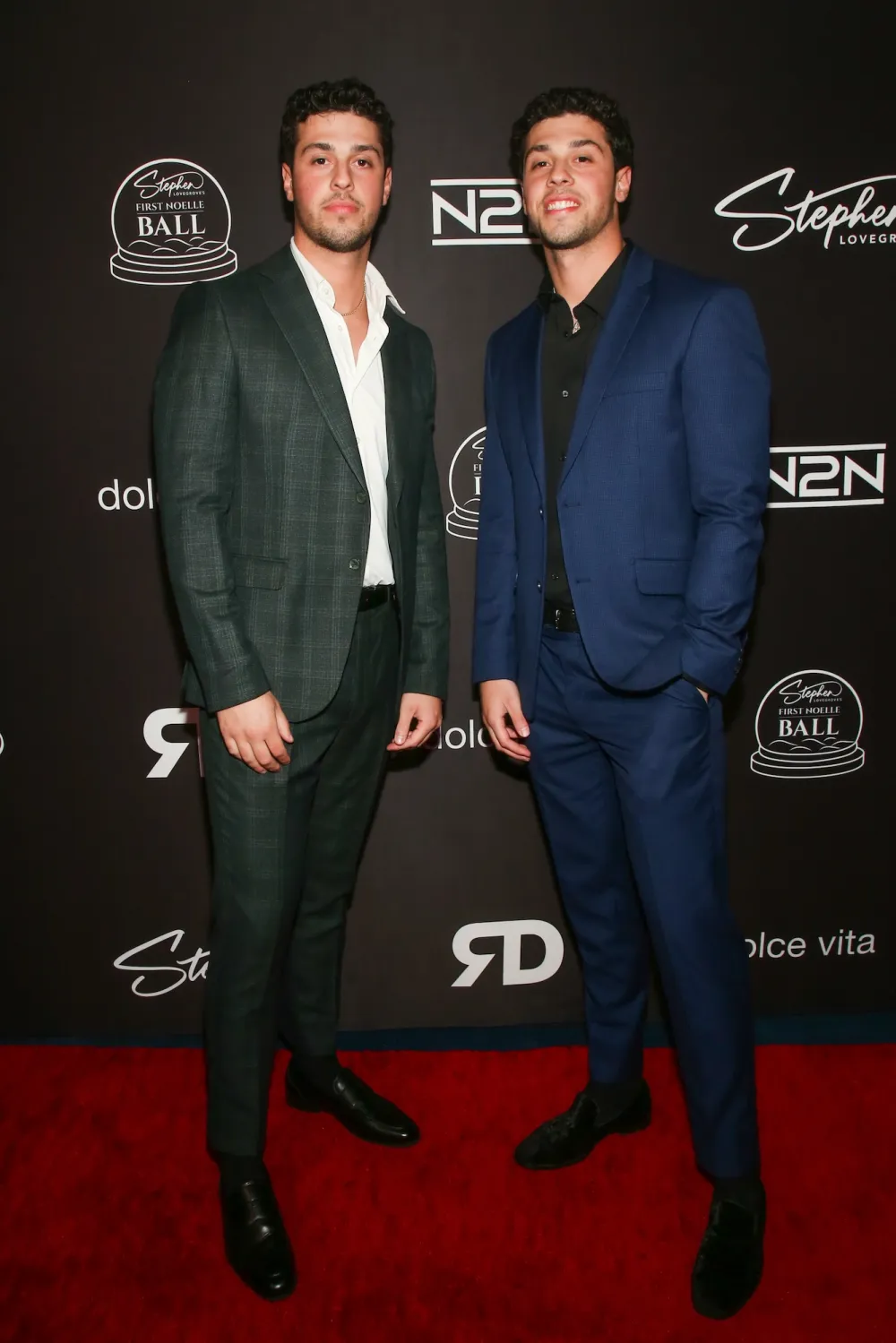 Every Time Family Members Appeared on the Bachelor Franchise