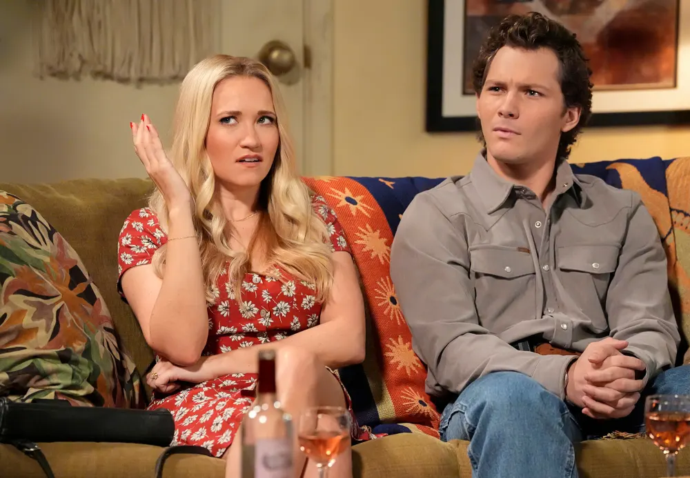 Every Time Georgie and Mandys First Marriage Addressed Their Controversial Age Gap on the Show