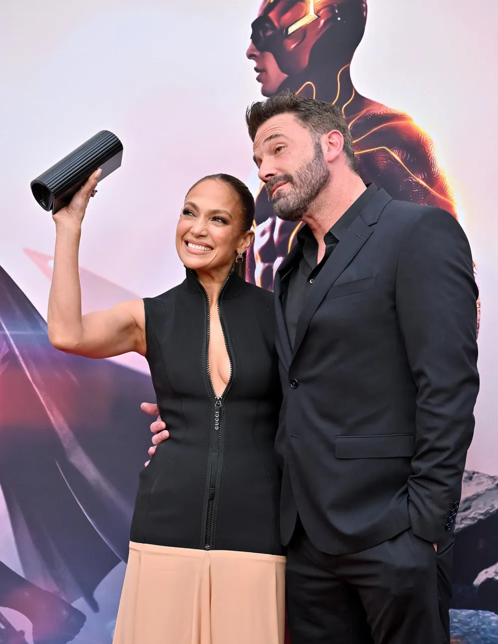 Everything Jennifer Lopez and Ben Affleck Have Said About Each Other Post Split Jennifer Is Spectacular