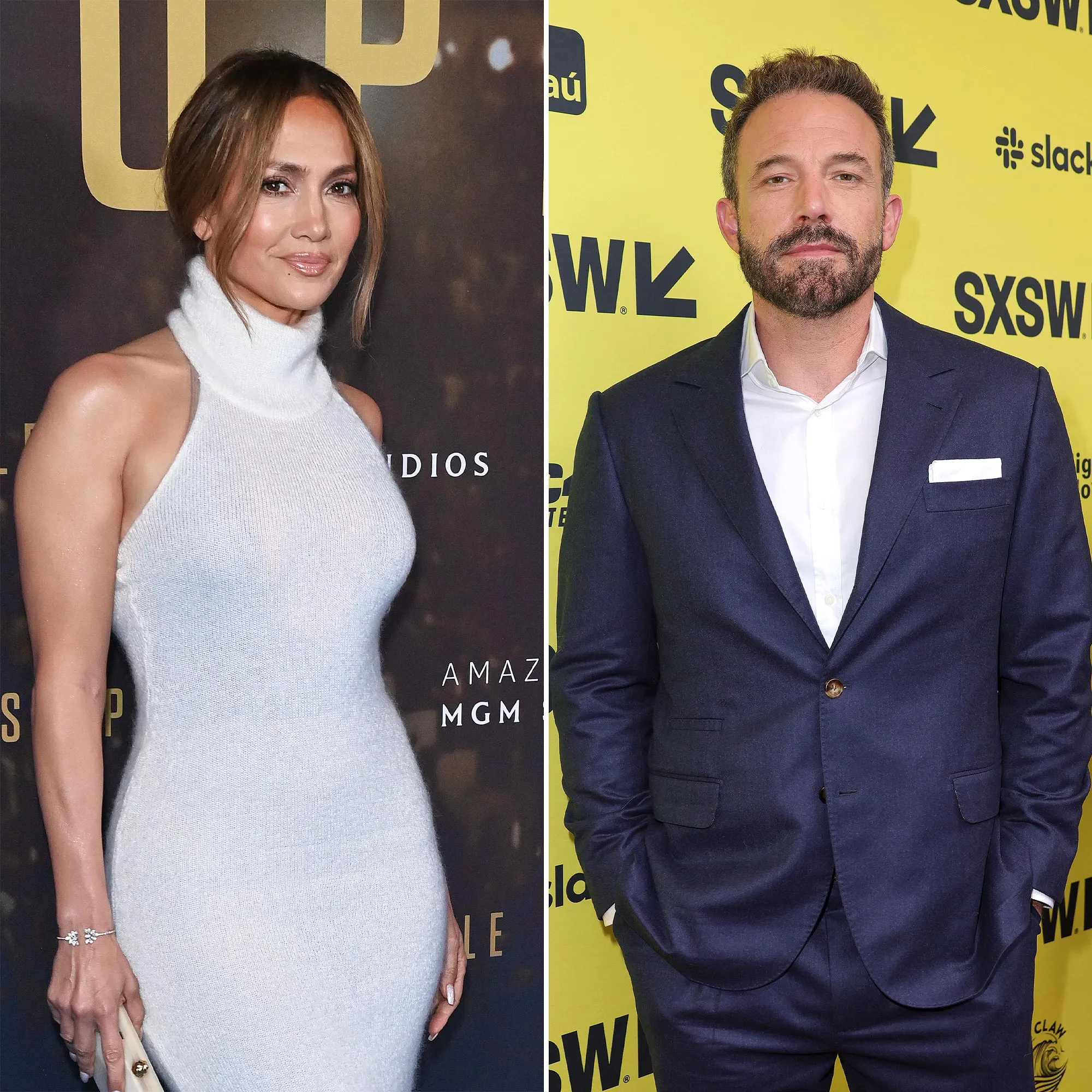 Everything Jennifer Lopez and Ben Affleck Have Said About Each Other Post Split Jennifer Is Spectacular