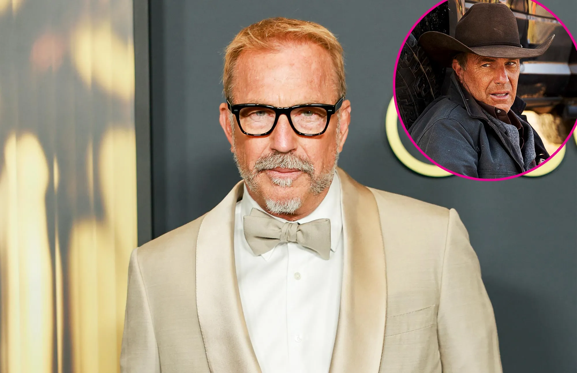 Everything Kevin Costner Has Said About John Dutton s Death on Yellowstone 082
