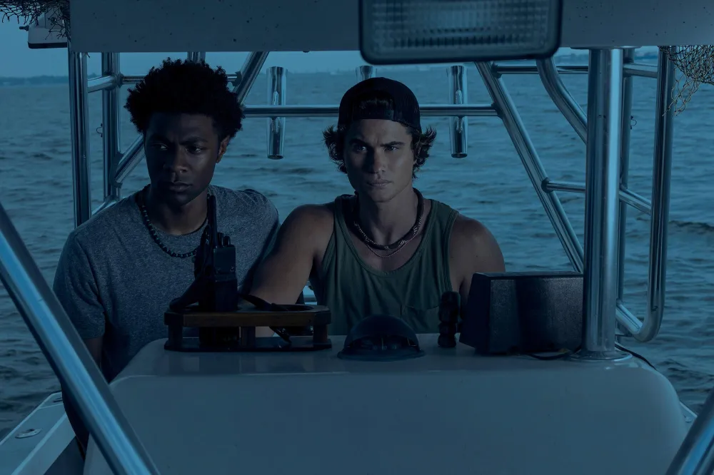 Everything to Know About Outer Banks Fifth and Final Season Following JJs Controversial Death