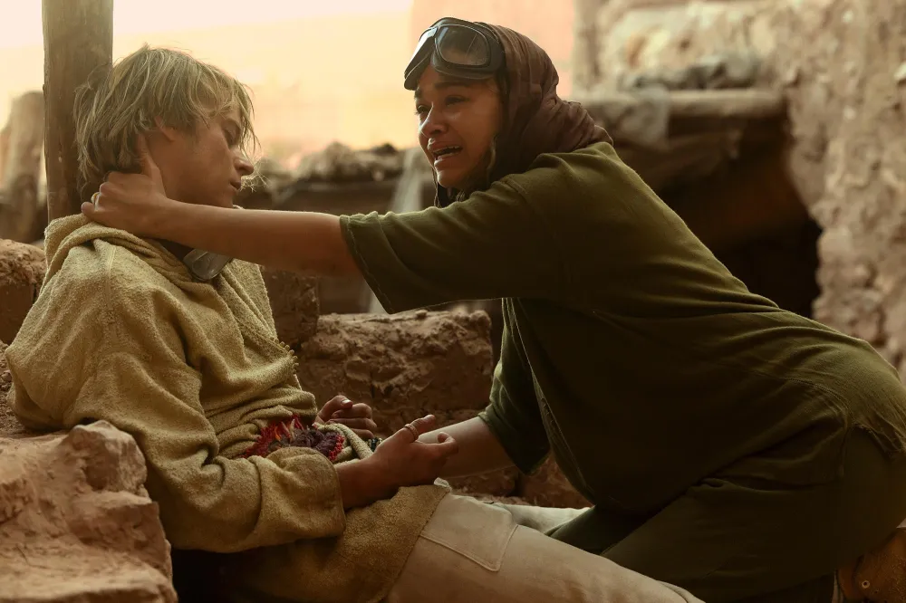 Everything to Know About Outer Banks Fifth and Final Season Following JJs Controversial Death